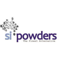 Si Powders logo - Similar company to Ttq