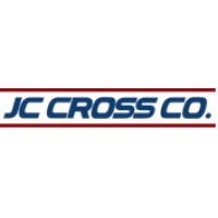 JC CROSS CO logo - Similar company to Central Service And Supply