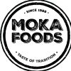 Moka Foods logo - Similar company to Train Now Solutions