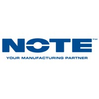 NOTE TORSBY AB logo - Similar company to Note