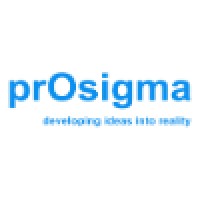 ProSigma logo - Similar company to Prosigma