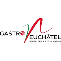 GastroNeuchâtel logo - Similar company to Sonomix Sarl