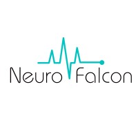 NeuroFalcon logo - Similar company to Brainster