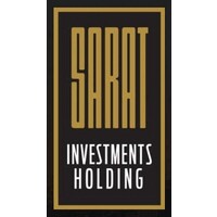 SARAT Investments Holding logo - Similar company to Alqefary Group