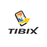 Tibix App logo - Similar company to Impulso Soluciones