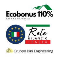 PARMA - ECOBONUS - SCONTO IN FATTURA logo - Similar company to Sigel 3