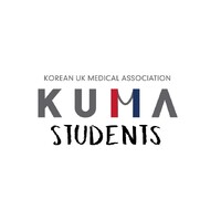 Korean UK Medical Association - Students (KUMAS) logo - Similar company to Academy For Silent Mentor (Afsm) 無語良師學院