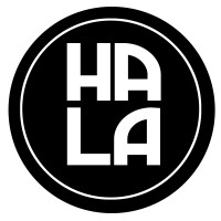 Hala Group logo - Similar company to Tanner Design