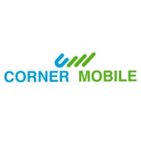 Corner Mobile logo - Similar company to The Corner Mobile