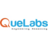 QUELABS TECHNOLOGIES PVT LTD logo - Similar company to Quelab