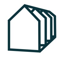 Homevest logo - Similar company to Kiesi