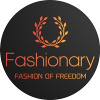 Fashionary logo - Similar company to Fashionary International Limited