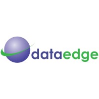 data edge limited logo - Similar company to Arrowsoft.Co