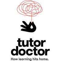 Tutor Doctor of Evans logo - Similar company to Aiken Community Playhouse