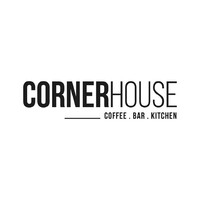 Corner House Coffee Bar & Kitchen logo - Similar company to Oyster Retail Packaging