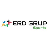 ERD GRUP SPOR MALZEMELERİ İNŞAAT ELEKTRİK ELEKTRONİK SANAYİ TİCARET LİMİTED ŞİRKETİ logo - Similar company to Gmz Insaat Malzemeleri Sanayi Tic. Ltd. Sti.