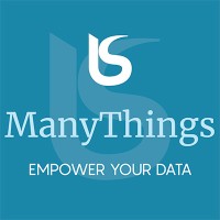 ManyThings logo - Similar company to Anonverse