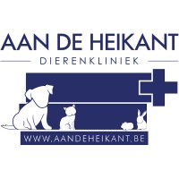 Dierenkliniek Aan de Heikant logo - Similar company to Dierenkliniek Orion