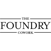 The Foundry Cowork logo - Similar company to Display Power