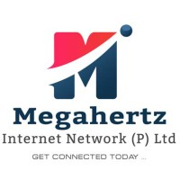 Megahertz Internet Network Pvt. Ltd. logo - Similar company to Megahertz Internet Network Private Limited