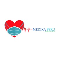 Medika Perú Consultores SST logo - Similar company to Fidenza Disegno