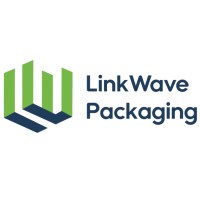 LinkWave Packaging logo - Similar company to Video Geeks Net