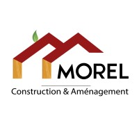 MOREL Construction & Aménagement logo - Similar company to Arty Bois Concept
