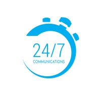 24/7 Communications Ltd. logo - Similar company to 24/7Communication