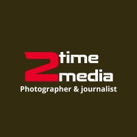 2time.media logo - Similar company to Startup Central - Dit Iværksætternetværk
