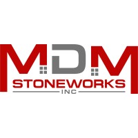 MDM Stoneworks, Inc. logo - Similar company to Castlehill Materials