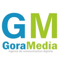 Goramedia logo - Similar company to Nkhedmo.Com