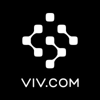 VIV.COM logo - Similar company to Runessance