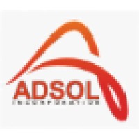 Adsol Incorporation logo - Similar company to Usma Solutions Private Limited