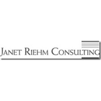 Janet Riehm Consulting logo - Similar company to Fintacct