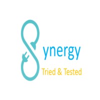 Synergy logo - Similar company to Xarm Marketing Solutions Pvt Ltd