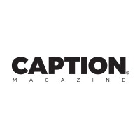 CAPTION Magazine