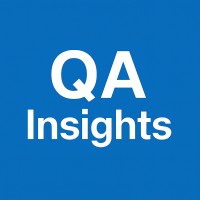 QA Insights logo - Similar company to Iceapple Technology Solutions