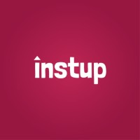 instup.gr logo - Similar company to No Roots