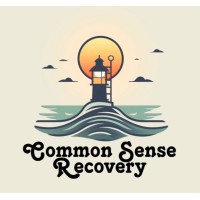 Common Sense Recovery logo - Similar company to Gventures, Llc