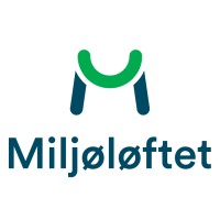 Miljøløftet logo - Similar company to Mannheimer