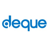 Deque Systems - APAC logo - Similar company to Deque Systems, Inc