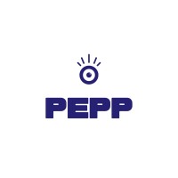 PEPP Drinks B.V. logo - Similar company to June Content Creation
