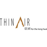 Thin Air Gear logo - Similar company to Mjl Enterprises Llc