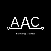 AAC Energy logo - Similar company to Ev Connex