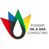 Pioneer Oil and Gas Consulting logo - Similar company to Netherlands Centre For River Studies