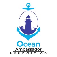 Ocean Ambassadors Foundation logo - Similar company to Forever Gratis Foundation