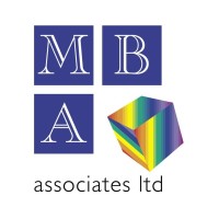 MBA Associates Ltd logo - Similar company to Catalyst 360