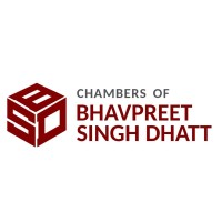 Chambers of Bhavpreet Singh Dhatt logo - Similar company to Simon And Josephine