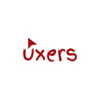 Uxers logo - Similar company to Daby Go