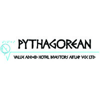 Pythagorean Fund logo - Similar company to Aa Project Management